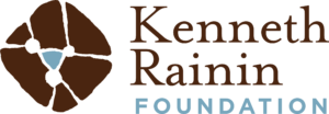 Kenneth Rainin Foundation Logo