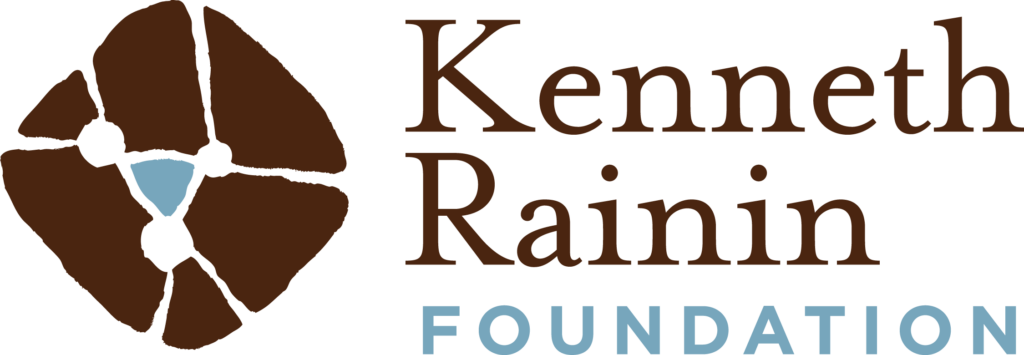 Kenneth Rainin Foundation Logo